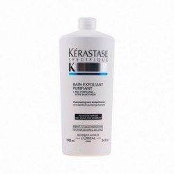 Kerastase - SPECIFIQUE bain exfoliant purifiant 1000 ml
