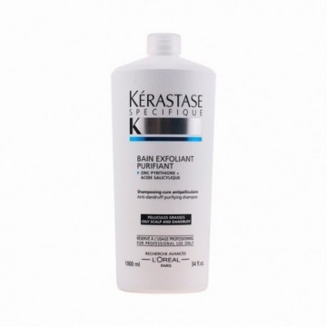 Kerastase - SPECIFIQUE bain exfoliant purifiant 1000 ml