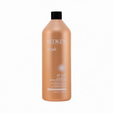 Redken - ALL SOFT conditioner 1000 ml