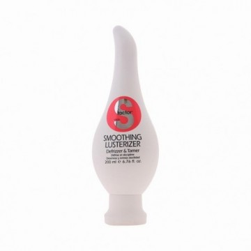 Tigi - S FACTOR smoothing lusterizer gel 200 ml