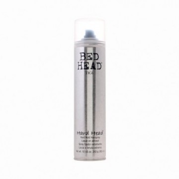 Tigi - BED HEAD hard head 385 ml