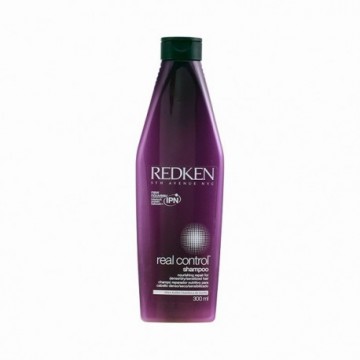 Redken - REAL CONTROL shampoo 300 ml