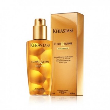 Kerastase - ELIXIR ULTIME olÃ©o complex 125 ml