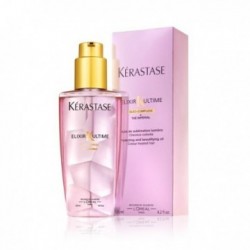 Kerastase - ELIXIR ULTIME thÃ© impÃ©rial cheveux colorÃ©s 125 ml