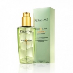 Kerastase - ELIXIR ULTIME cheveux abÃ®mÃ©s 125 ml