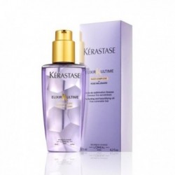 Kerastase - ELIXIR ULTIME cheveux fins et sensibilisÃ©s 125 ml