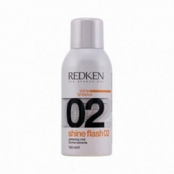 Redken - SHINE BRILLANCE shine flash 02 150 ml