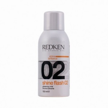 Redken - SHINE BRILLANCE shine flash 02 150 ml