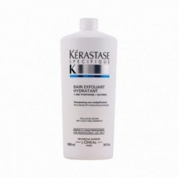 Kerastase - SPECIFIQUE bain exfoliant hydratant 1000 ml
