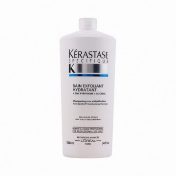 Kerastase - SPECIFIQUE bain exfoliant hydratant 1000 ml