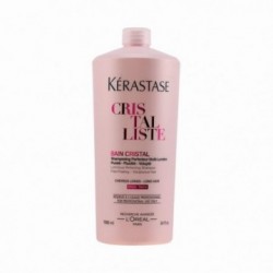 Kerastase - CRISTALLISTE bain cristal shampoo cheveux longs-Ã©pais 1000ml