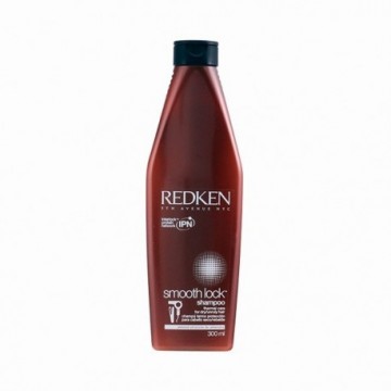 Redken - SMOOTH LOCK shampoo 300 ml