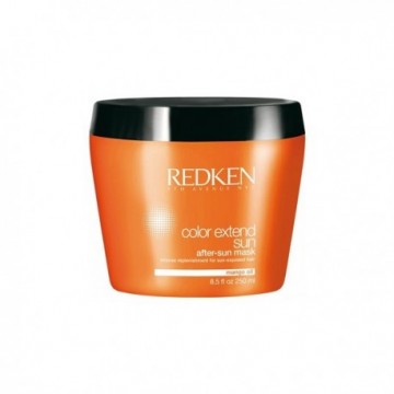 Redken - COLOR EXTEND SUN after-sun mask 250 ml