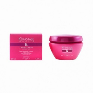 Kerastase - REFLECTION masque chroma captive 200 ml