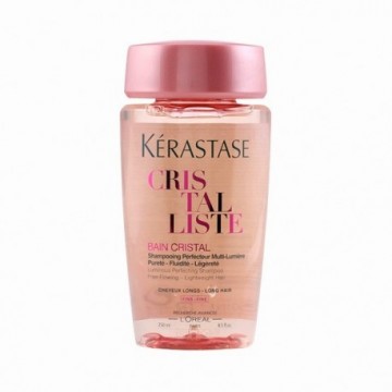 Kerastase - CRISTALLISTE bain cristal shampoo cheveux longs-fins 250 ml