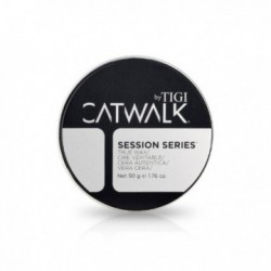Tigi - CATWALK session series true wax 50 gr