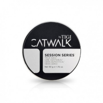 Tigi - CATWALK session series true wax 50 gr