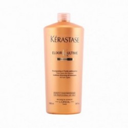 Kerastase - ELIXIR ULTIME shampooing Ã  l'huile sublimatrice 1000 ml