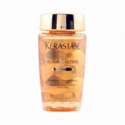 Kerastase - ELIXIR ULTIME shampooing Ã  l'huile sublimatrice 250 ml
