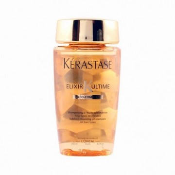 Kerastase - ELIXIR ULTIME shampooing Ã  l'huile sublimatrice 250 ml