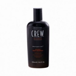 American Crew - CLASSIC GRAY SHAMPOO 250 ml