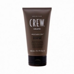 American Crew - PRECISION SHAVE GEL 150 ml