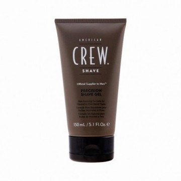 American Crew - PRECISION SHAVE GEL 150 ml