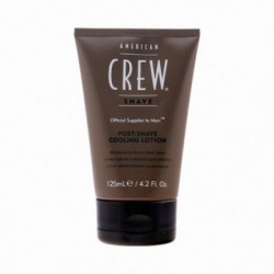 American Crew - POST-SHAVE COOLING LOTION 125 ml