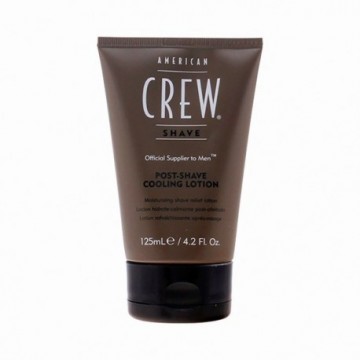 American Crew - POST-SHAVE COOLING LOTION 125 ml