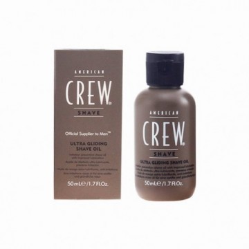 American Crew - LUBRICATING SHAVE OIL 50 ml