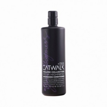 Tigi - CATWALK your highness conditioner 750 ml
