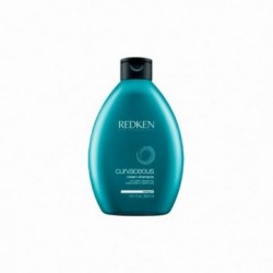 Redken - CURVACEOUS cream shampoo 300 ml