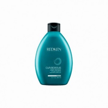 Redken - CURVACEOUS cream shampoo 300 ml