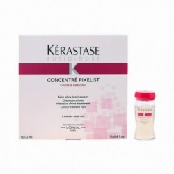Kerastase - FUSIO-DOSE concentrÃ© pixelist 15 x 12 ml
