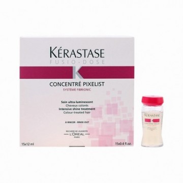 Kerastase - FUSIO-DOSE concentrÃ© pixelist 15 x 12 ml