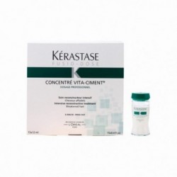 Kerastase - FUSIO-DOSE concentrÃ© vita-ciment 15 x 12 ml