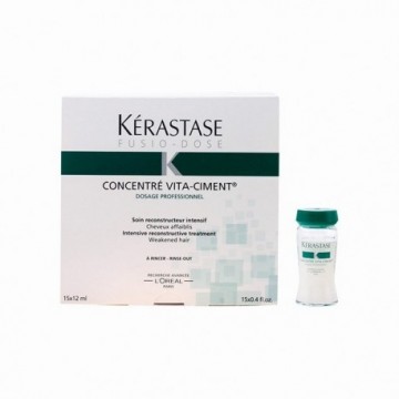 Kerastase - FUSIO-DOSE concentrÃ© vita-ciment 15 x 12 ml