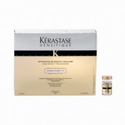 Kerastase - DENSIFIQUE soin cuir chevelu 10 x 6 ml