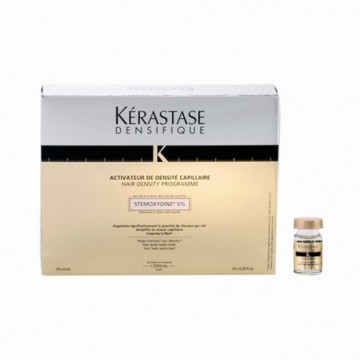 Kerastase - DENSIFIQUE soin cuir chevelu 10 x 6 ml