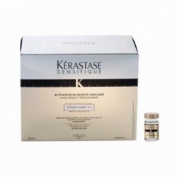 Kerastase - DENSIFIQUE soin cuir chevelu 30 x 6 ml