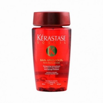 Kerastase - SOLEIL bain aprÃ¨s-soleil shampooing 250 ml