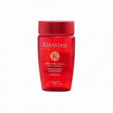 Kerastase - SOLEIL bain aprÃ¨s-soleil shampooing 80 ml