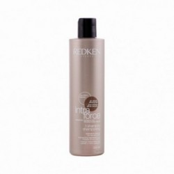 Redken - INTRA FORCE shampoo natural hair 290 ml
