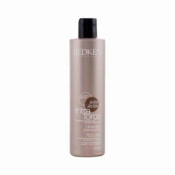 Redken - INTRA FORCE shampoo natural hair 290 ml