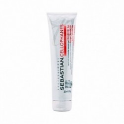 Sebastian - CELLOPHANES cranberry red 300 ml