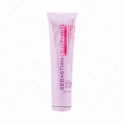 Sebastian - CELLOPHANES saffron red 300 ml