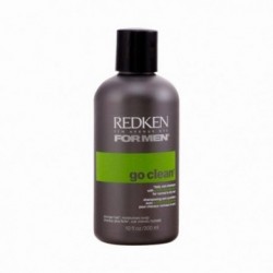 Redken - REDKEN FOR MEN clean shampoo 300 ml