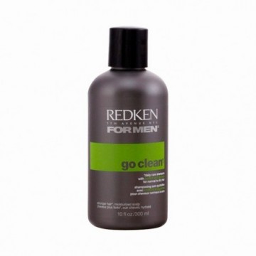 Redken - REDKEN FOR MEN clean shampoo 300 ml