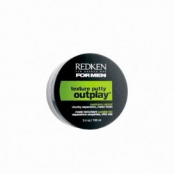 Redken - REDKEN FOR MEN texture putty outplay 100 ml
