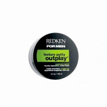 Redken - REDKEN FOR MEN texture putty outplay 100 ml